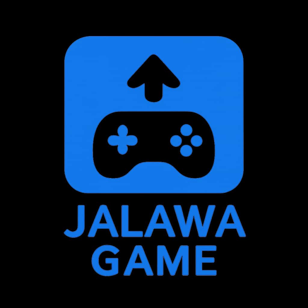 An icon representing support for Jalawa Game experience.