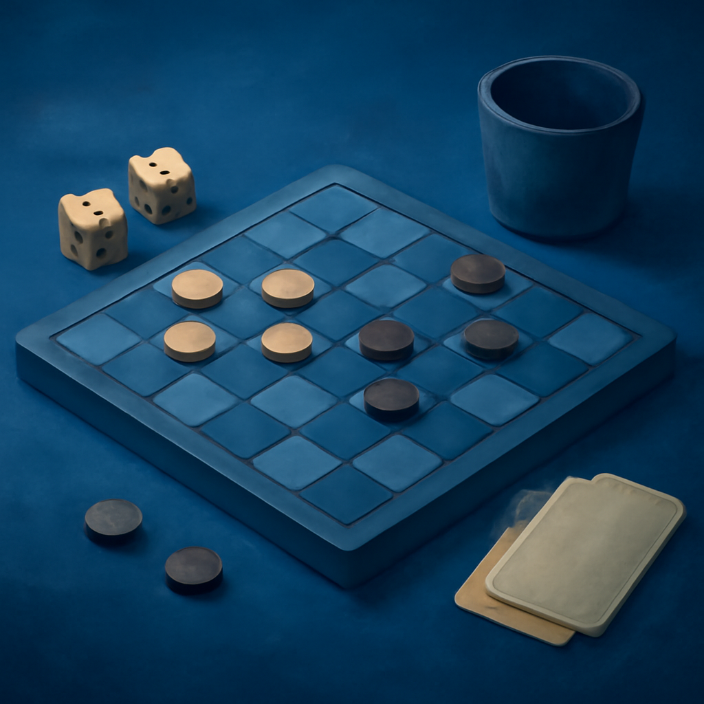 A badge representing device compatibility for Jalawa Game.