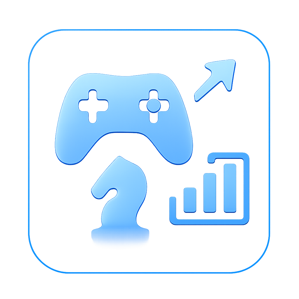 Icon representing Finding Communities for Jalawa Game.