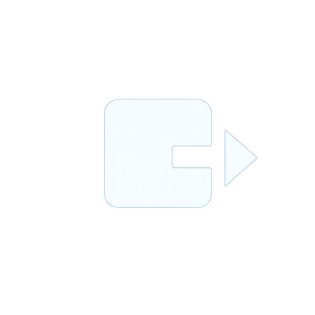 Icon representing optimization strategies for Jalawa Game.