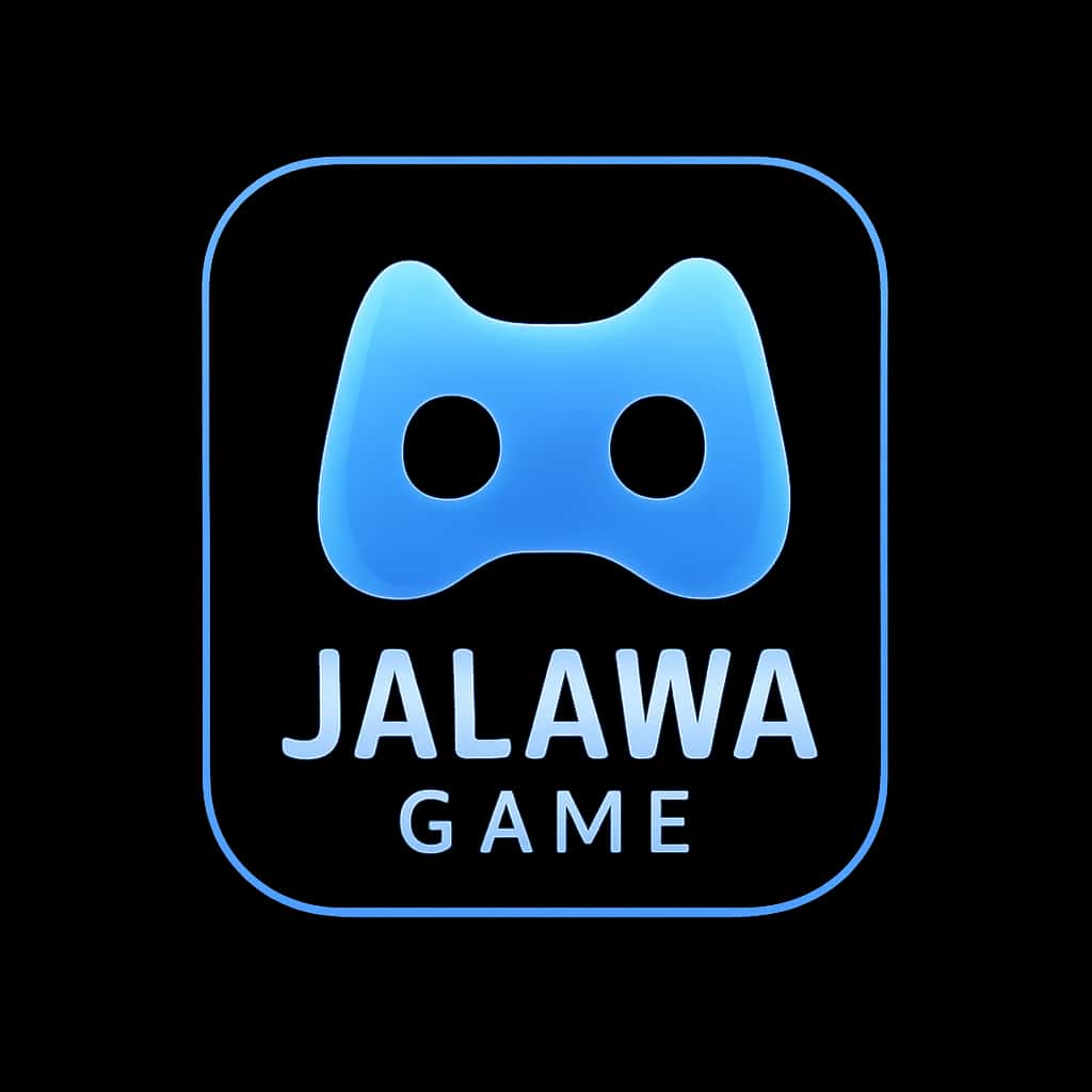Jalawa Game App Icon